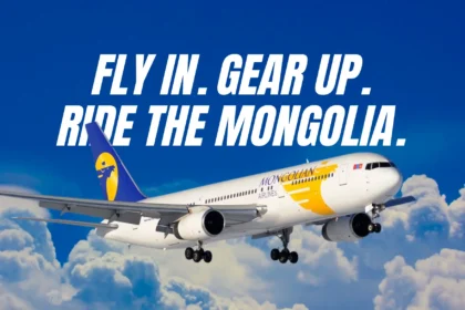 How to Get to Ulaanbaatar: Complete Guide to Starting Your Mongolia Motorcycle Adventure