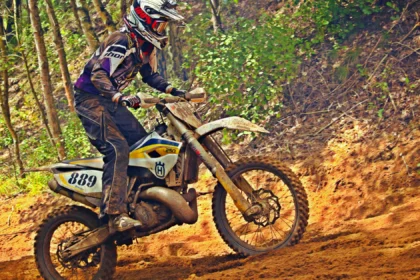 Mongolia Riding Difficulty